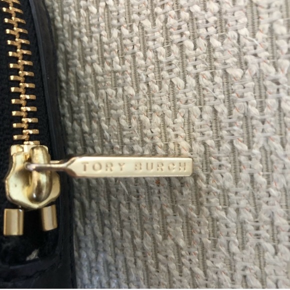 Tory Burch- Verona Tote - Picture 4 of 7